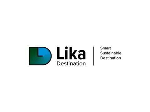 Lika destination - Sustainability report for the year 2023 of the Lika Destination cluster