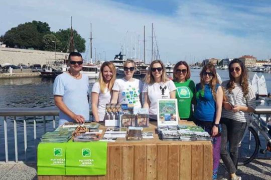 Ecology Action