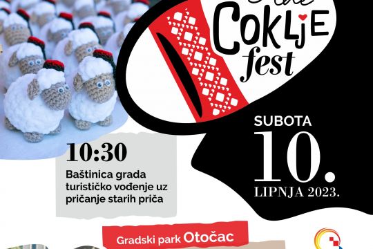 5. The Coklje Fest