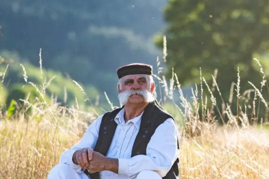 Lika from a different angle: Mountains, legends and paths worth visiting and exploring Lika from a different angle: Mountains, legends and paths worth visiting and exploring