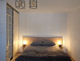 Nikola's Lamp