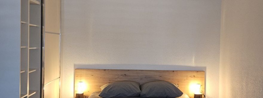 Nikola's Lamp