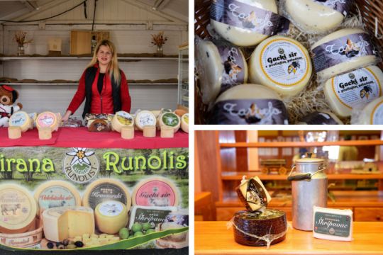 Why do the people of Lika love the škripavac so much? The secret is in the speed Why do the people of Lika love the škripavac so much? The secret is in the speed